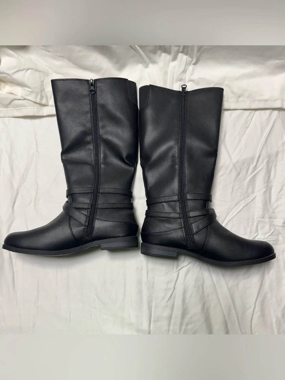 Target sleek black